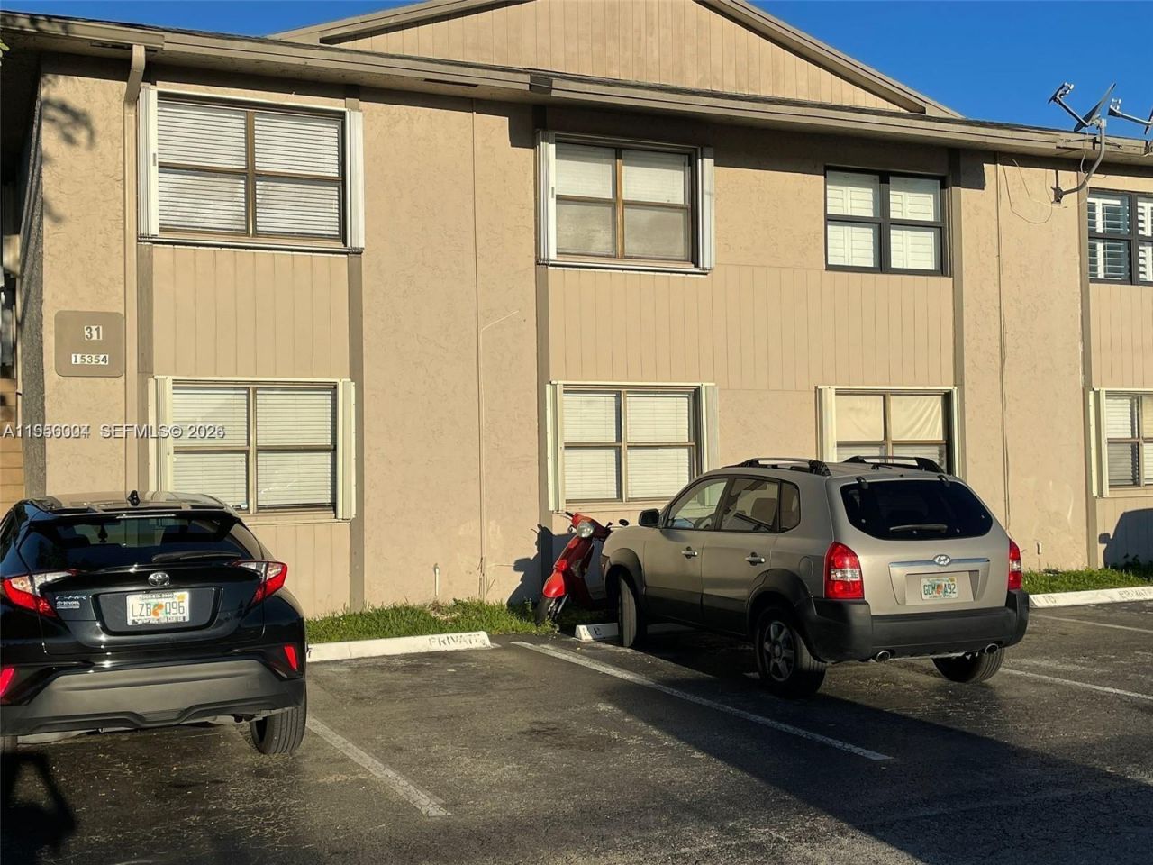 15354 SW 72nd St, Unit 31-11, Miami, FL 33193 Photo