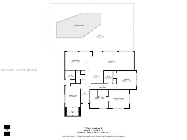 1121 Guava Isle , Fort Lauderdale, FL 33315