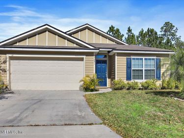 65053 LAGOON FOREST Drive, Yulee, FL 32097