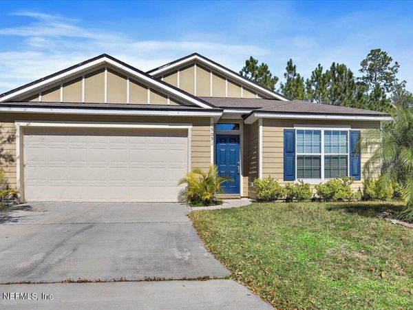 65053 LAGOON FOREST Drive, Yulee, FL 32097