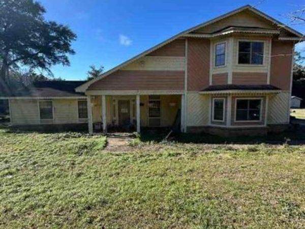 5165 Fairview Drive, Wilmer, AL 36587