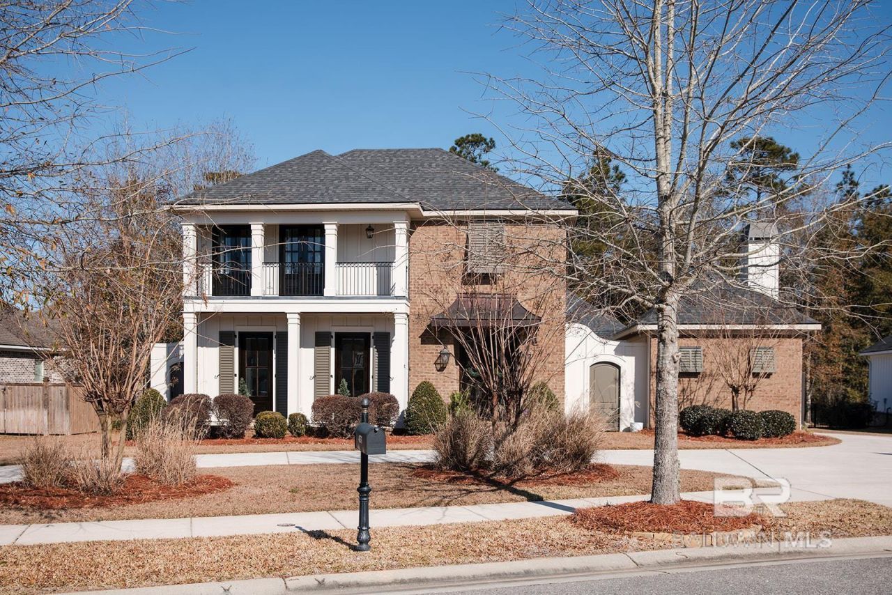 451 Boulder Creek Avenue, Fairhope, AL 36532 Main Photo