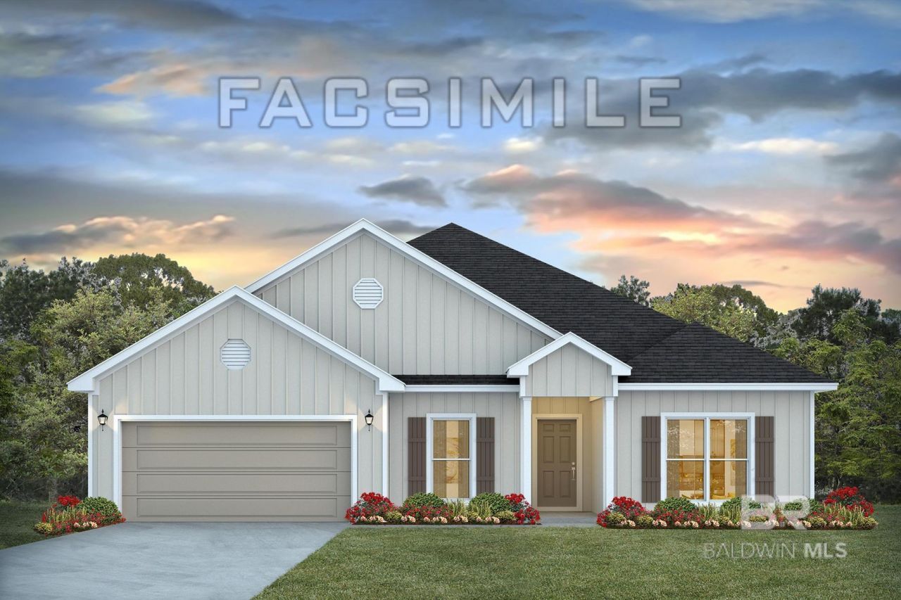 23190 Bushel Drive, Fairhope, AL 36532 Main Photo