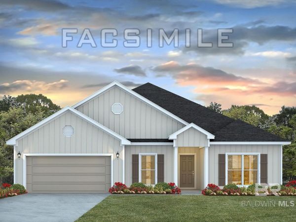 23190 Bushel Drive, Fairhope, AL 36532