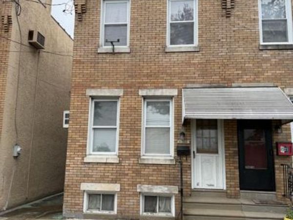 4523 GAUL STREET, PHILADELPHIA, PA 19137