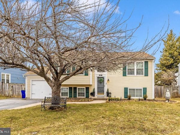 1191 CODORUS STREET, FREDERICK, MD 21702