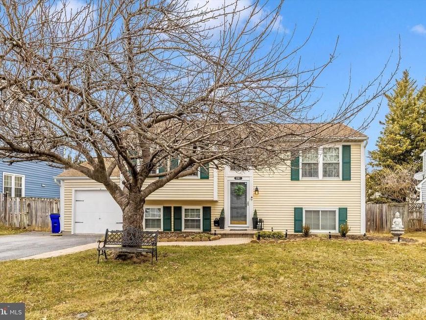 1191 Codorus Street, Frederick, MD 21702 Main Photo