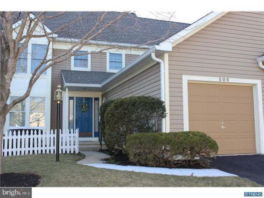 506 Dunbarton Court, Chadds Ford, PA 19317 Main Photo