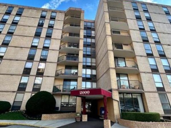 666 W GERMANTOWN PIKE, Unit 2409, PLYMOUTH MEETING, PA 19462