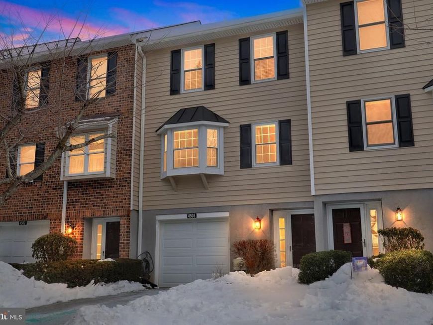 4503 Fox Pointe Court, Unit 4503, Glen Mills, PA 19342 Main Photo