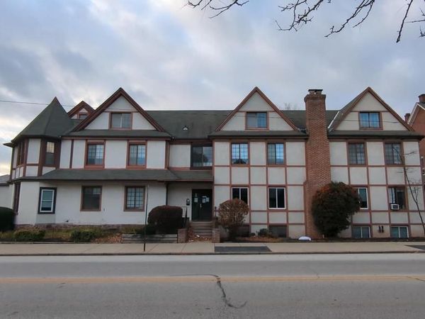 400 N BROAD STREET, LANSDALE, PA 19446