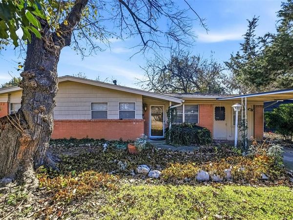 206 W Ridgewood Drive, Garland, TX 75041