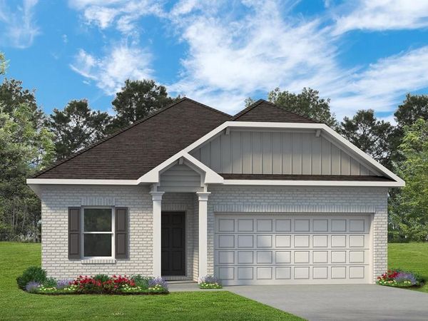 9713 McClane Farm Drive, Fort Worth, TX 76036