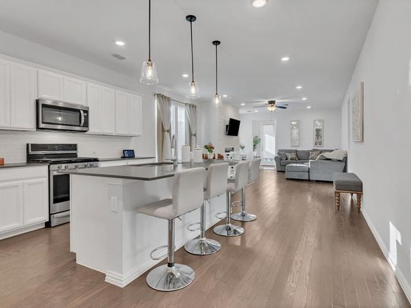 2529 Stella Lane, Northlake, TX 76247