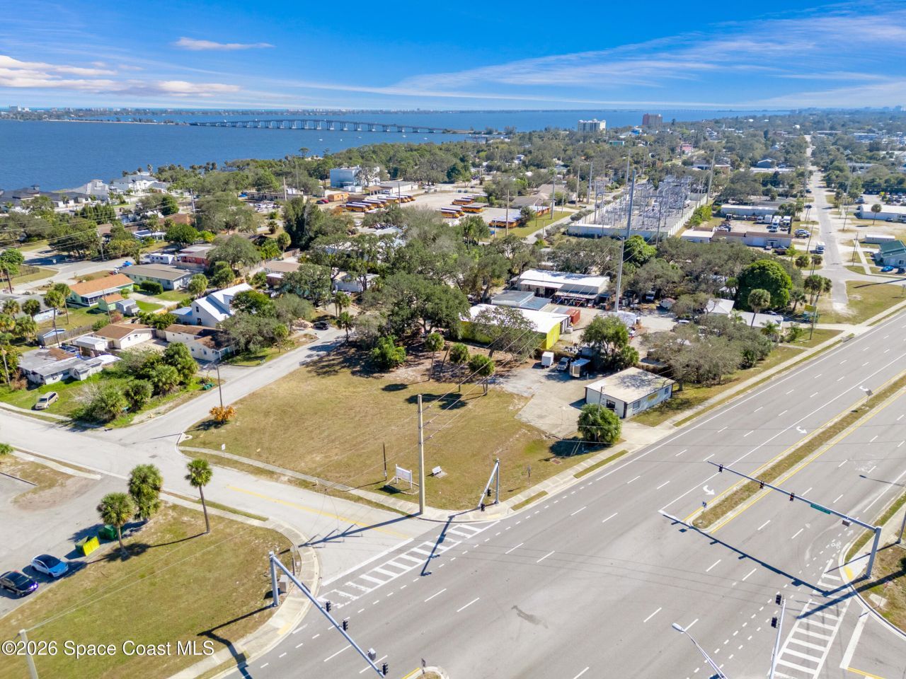 1987 N Harbor City Boulevard, Melbourne, FL 32935 Photo
