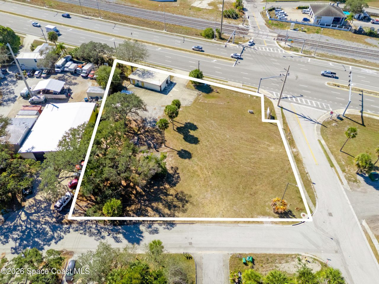 1987 N Harbor City Boulevard, Melbourne, FL 32935 Photo