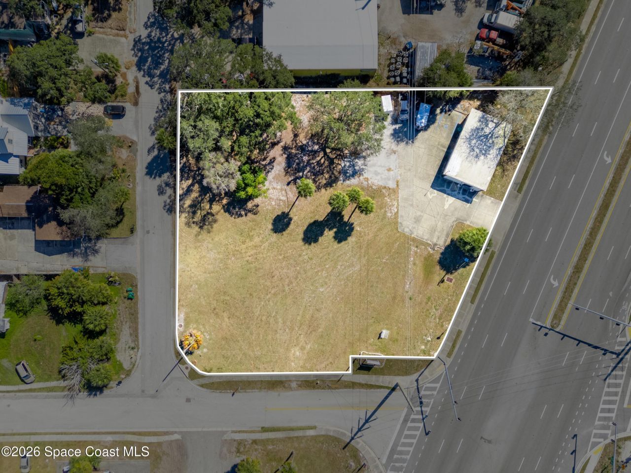 1987 N Harbor City Boulevard, Melbourne, FL 32935 Photo