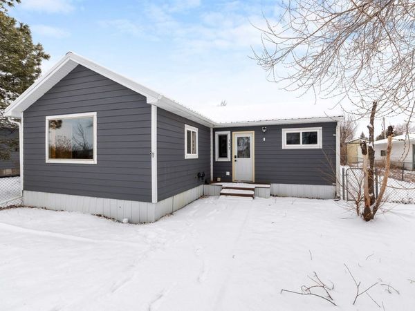 111 5TH ST, NEWELL, SD 57760