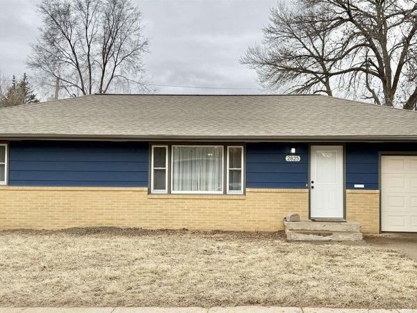 2825 S Cypress, Sioux City, IA 51106