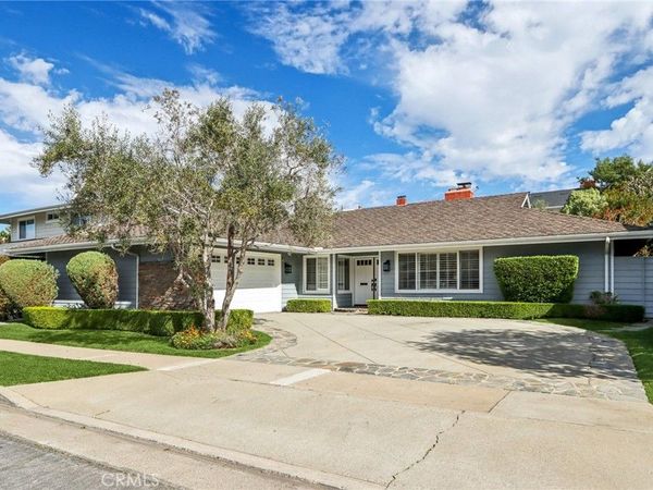2224 Aralia Street, Newport Beach, CA 92660