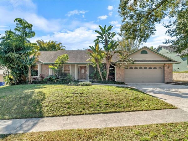 1113 CLIMBING ROSE DRIVE, ORLANDO, FL 32818