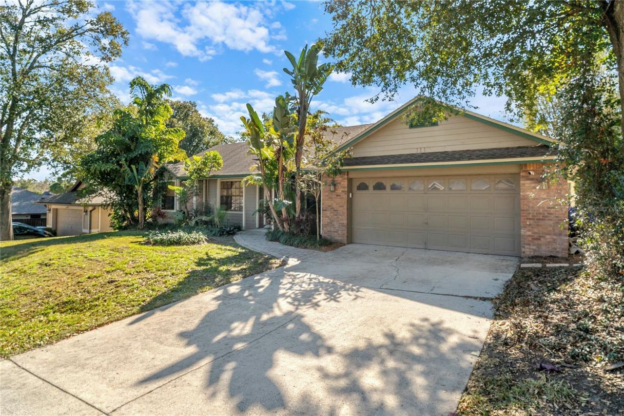 1113 Climbing Rose Drive, Orlando, FL 32818 Photo