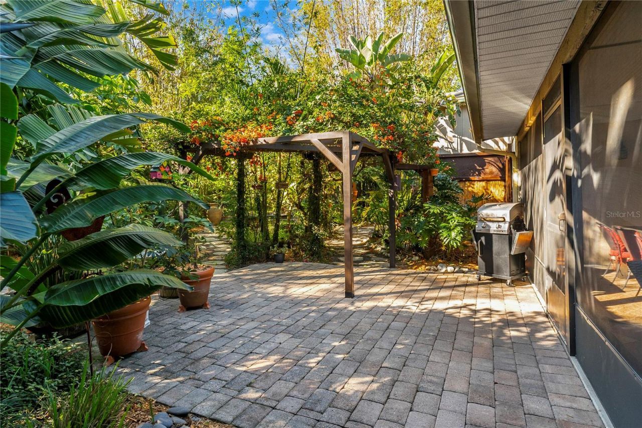 1113 Climbing Rose Drive, Orlando, FL 32818 Photo