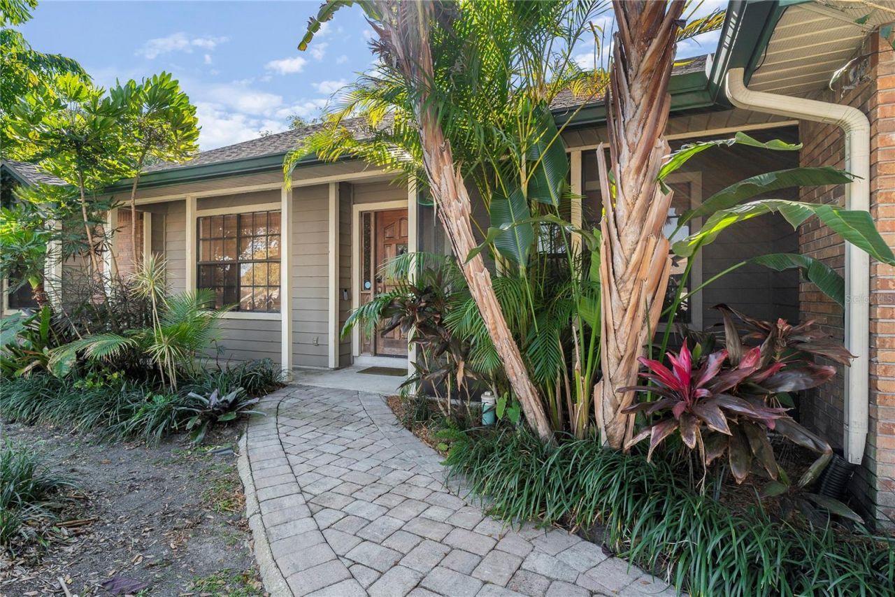 1113 Climbing Rose Drive, Orlando, FL 32818 Photo