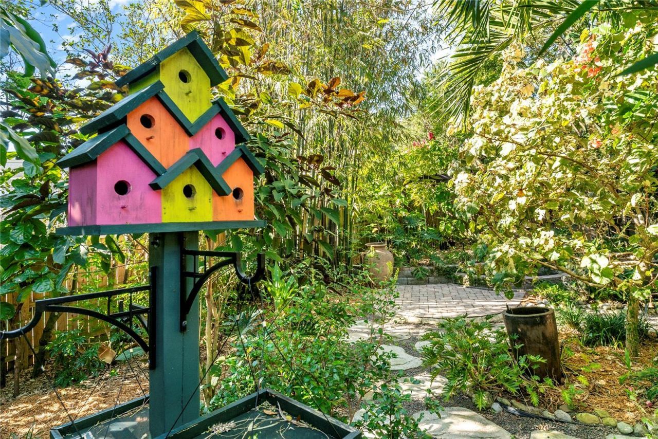 1113 Climbing Rose Drive, Orlando, FL 32818 Photo