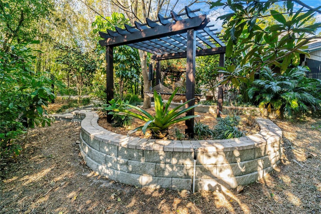 1113 Climbing Rose Drive, Orlando, FL 32818 Photo