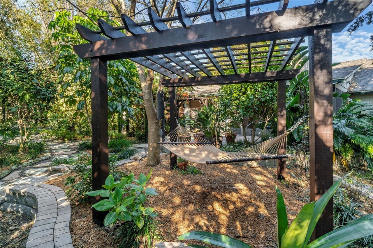 1113 Climbing Rose Drive, Orlando, FL 32818 Photo