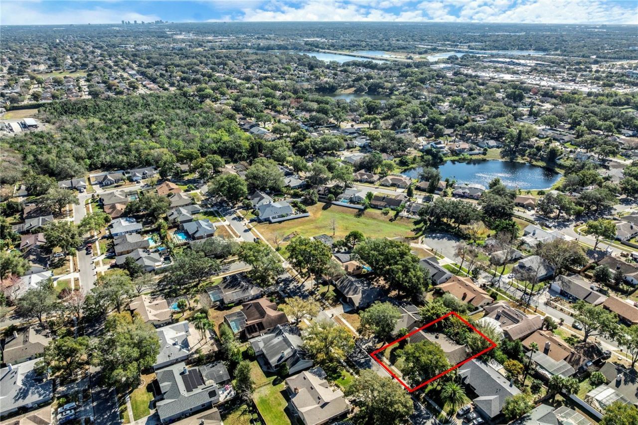 1113 Climbing Rose Drive, Orlando, FL 32818 Photo