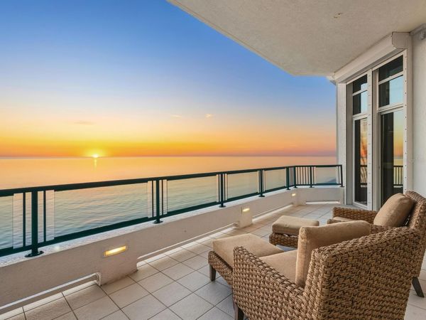 655 LONGBOAT CLUB ROAD, Unit 1PH, LONGBOAT KEY, FL 34228