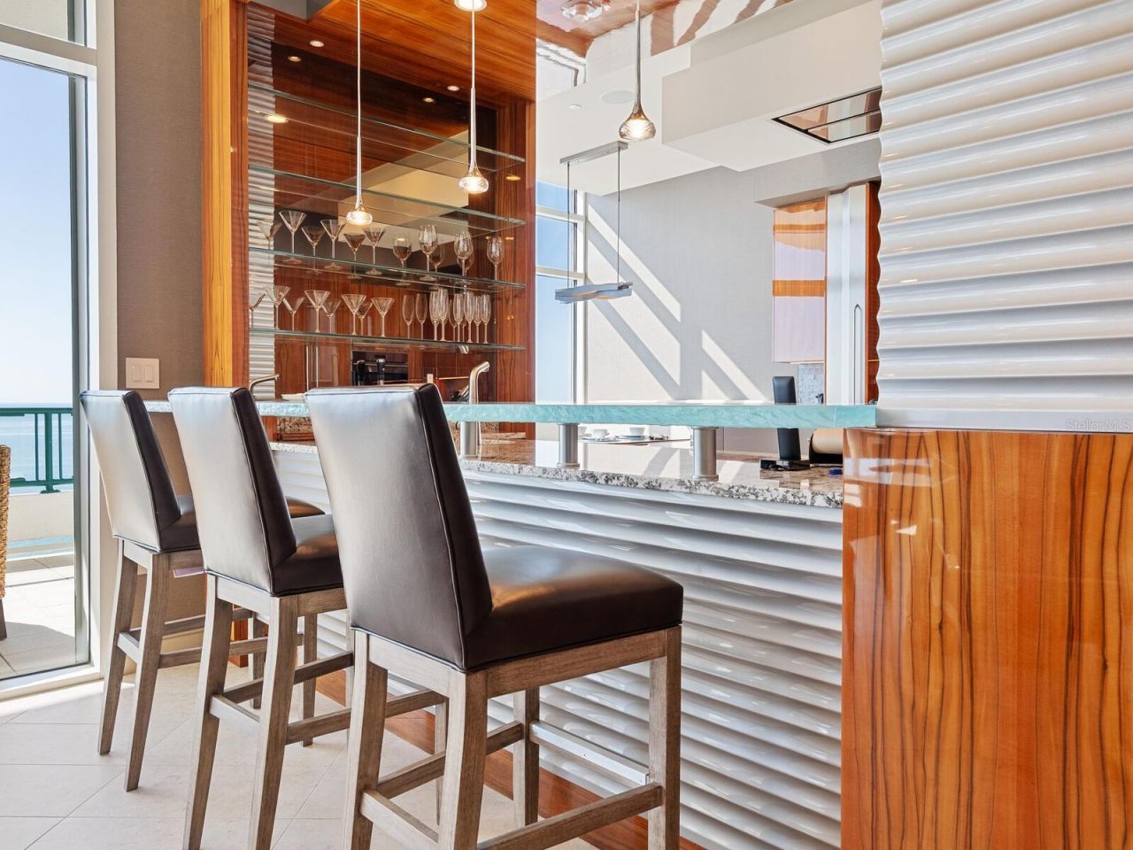 655 Longboat Club Road, Unit 1PH, Longboat Key, FL 34228 Photo