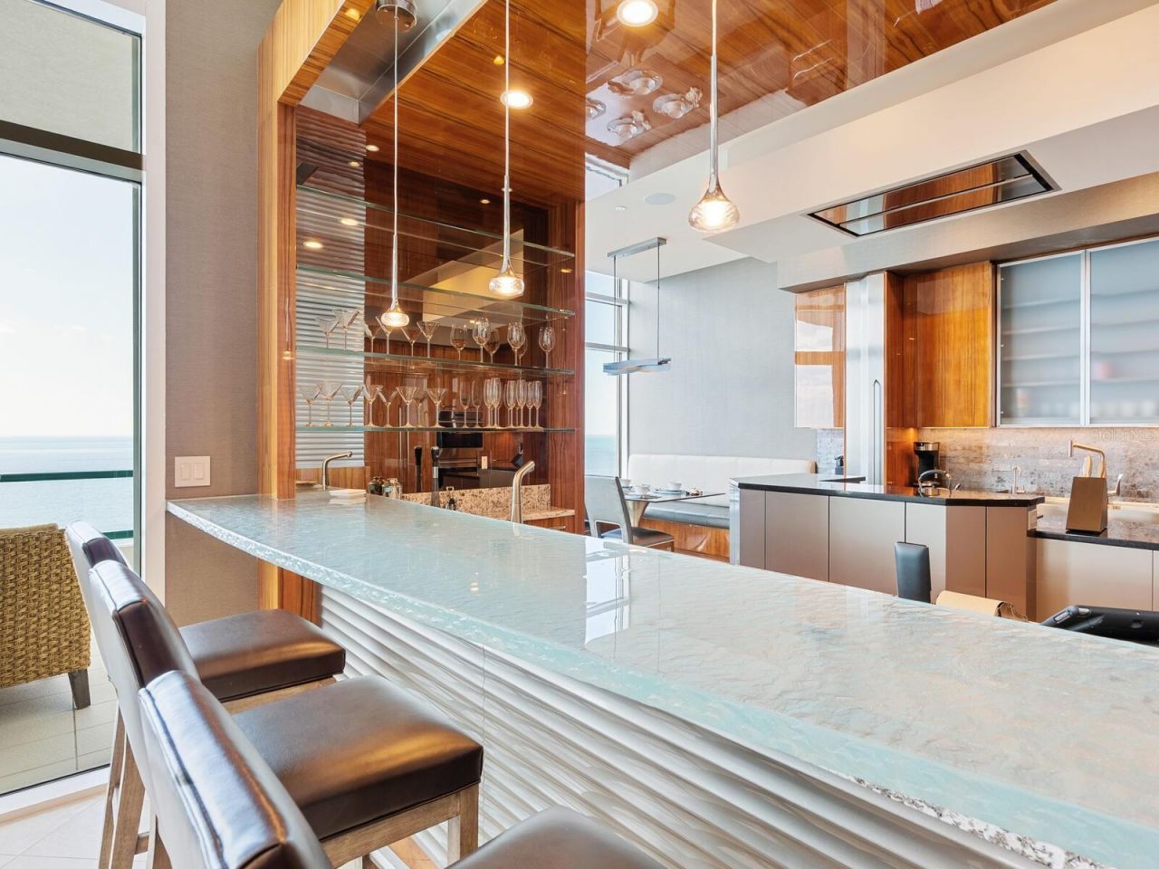 655 Longboat Club Road, Unit 1PH, Longboat Key, FL 34228 Photo