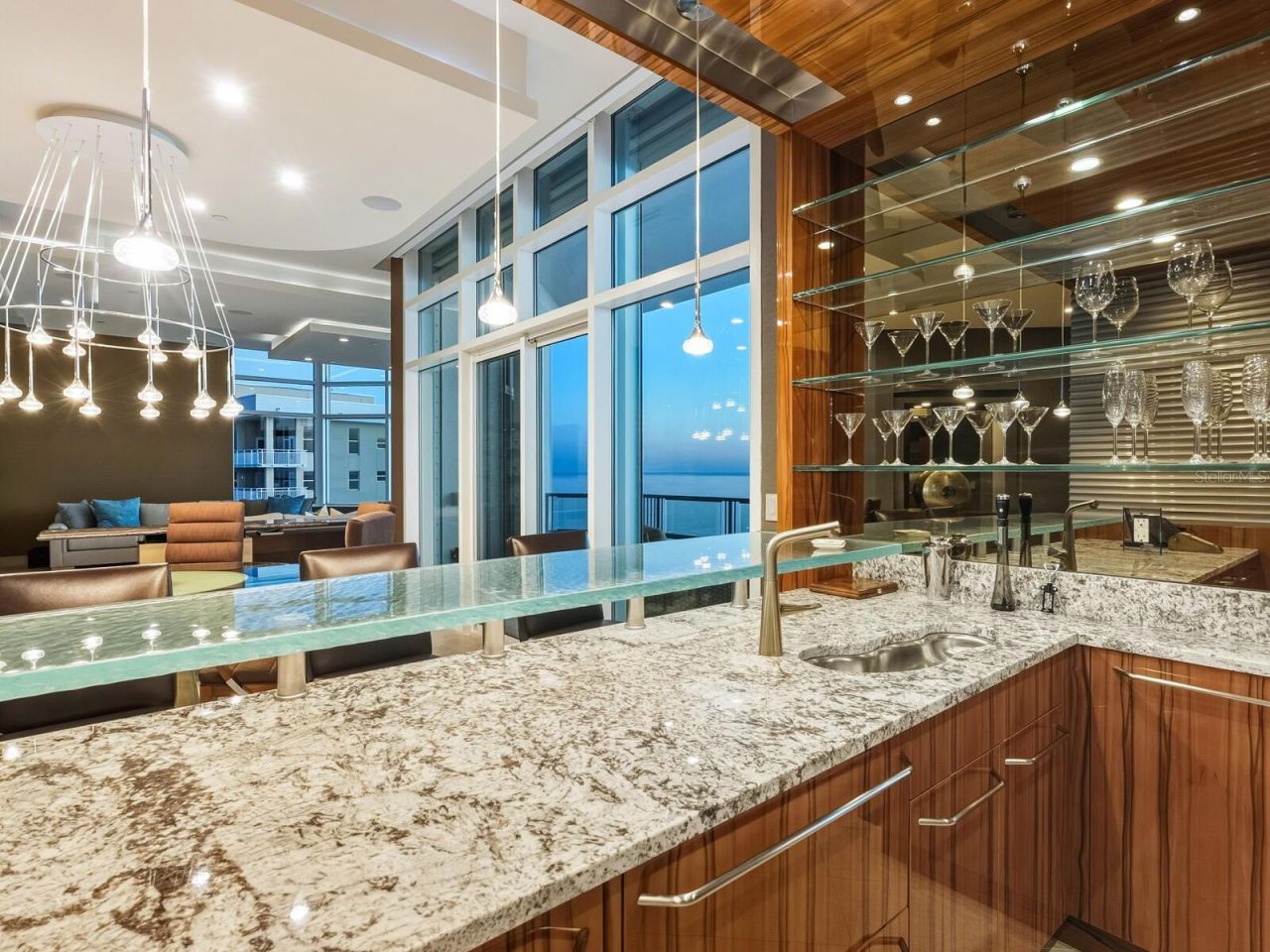 655 Longboat Club Road, Unit 1PH, Longboat Key, FL 34228 Photo