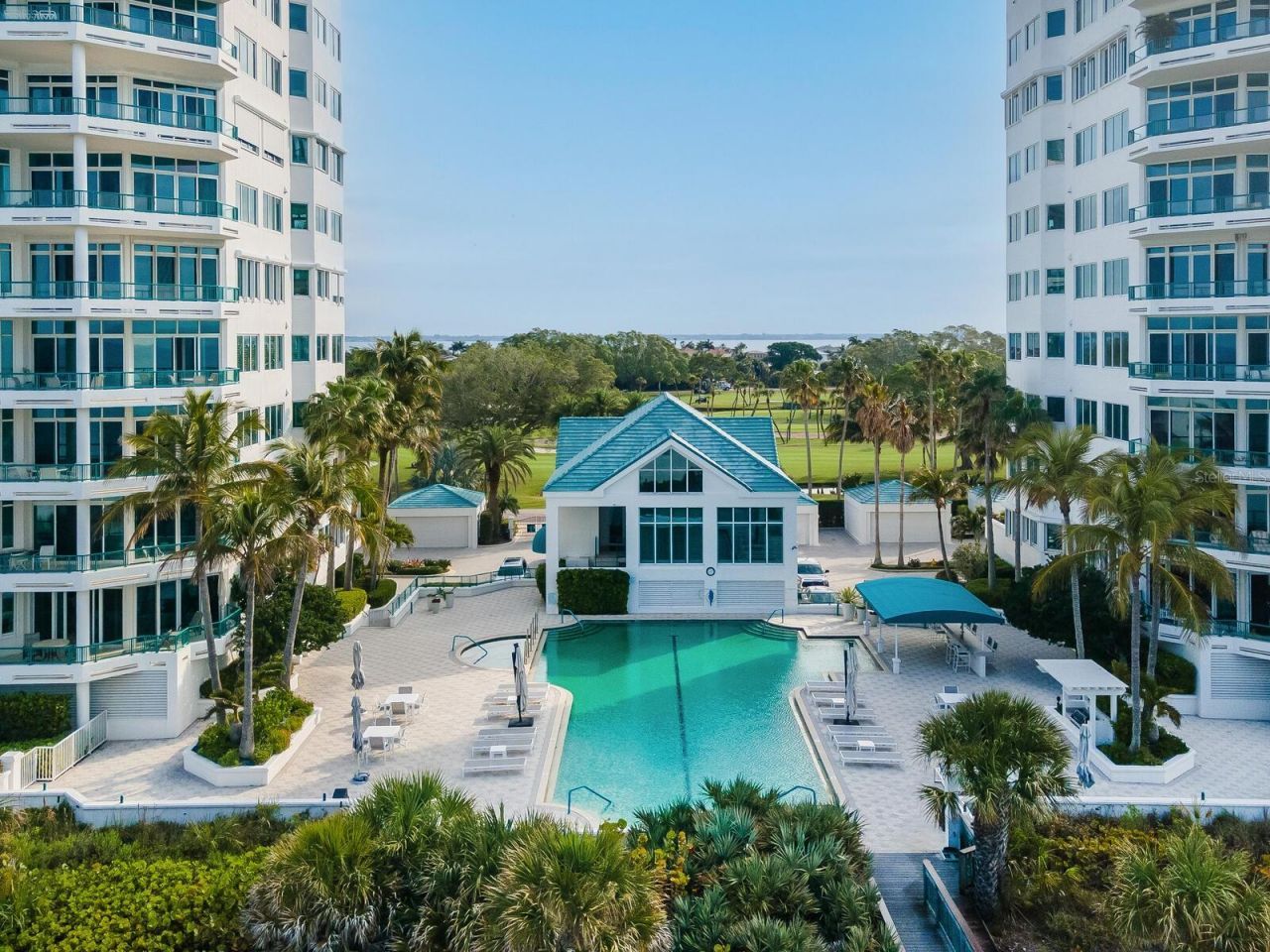 655 Longboat Club Road, Unit 1PH, Longboat Key, FL 34228 Photo