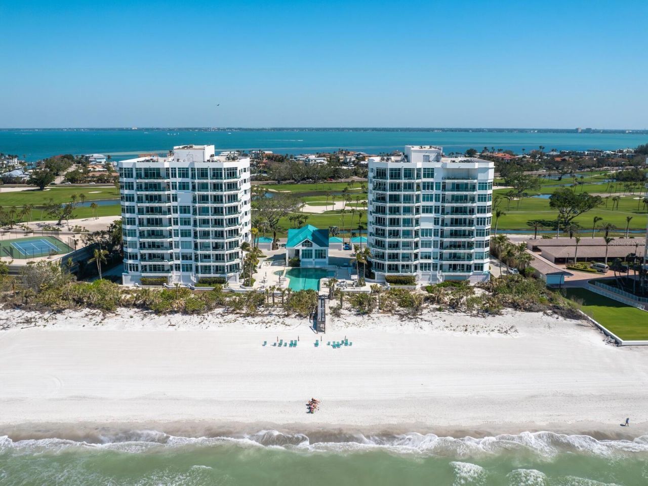 655 Longboat Club Road, Unit 1PH, Longboat Key, FL 34228 Photo