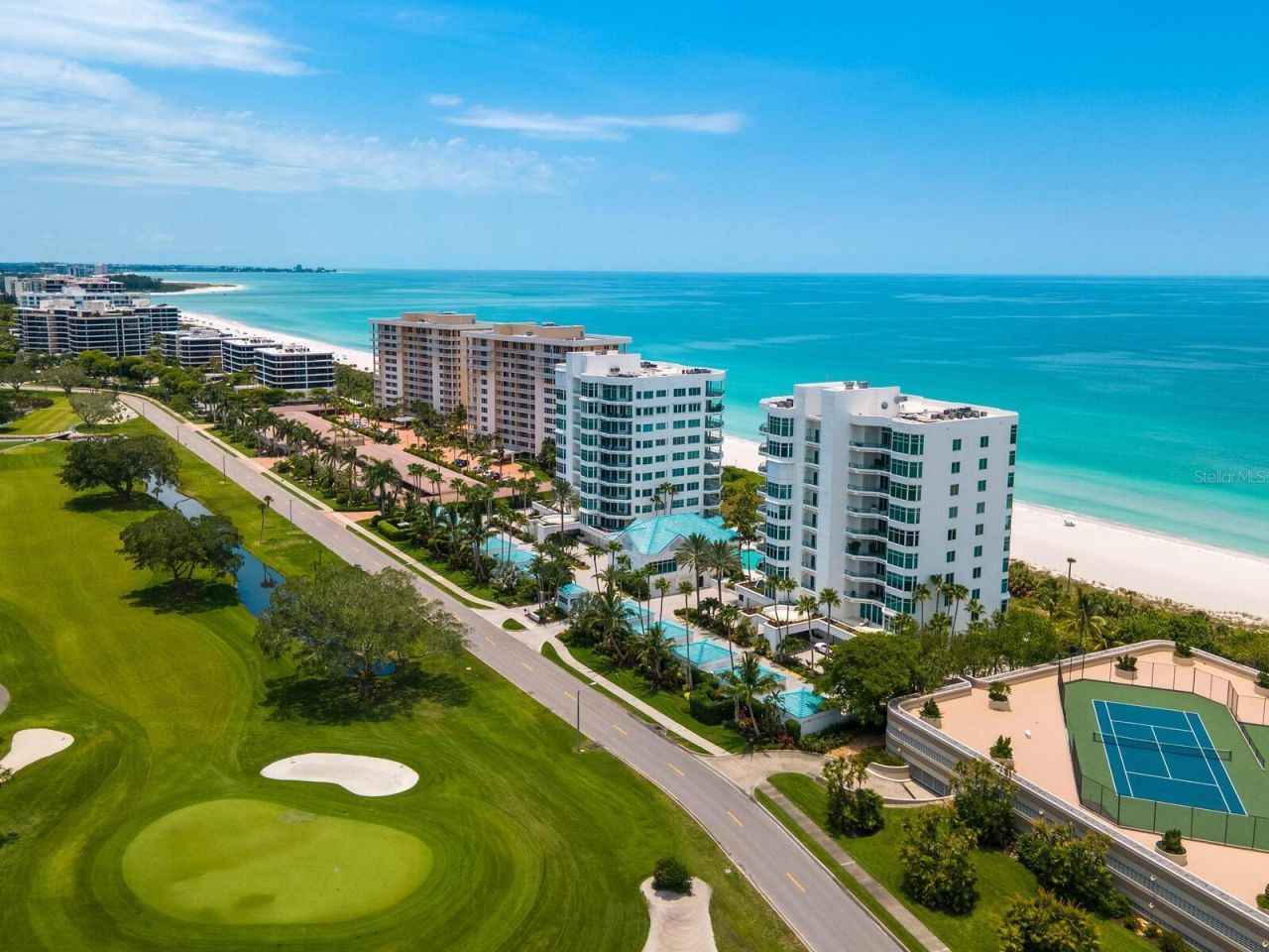 655 Longboat Club Road, Unit 1PH, Longboat Key, FL 34228 Photo