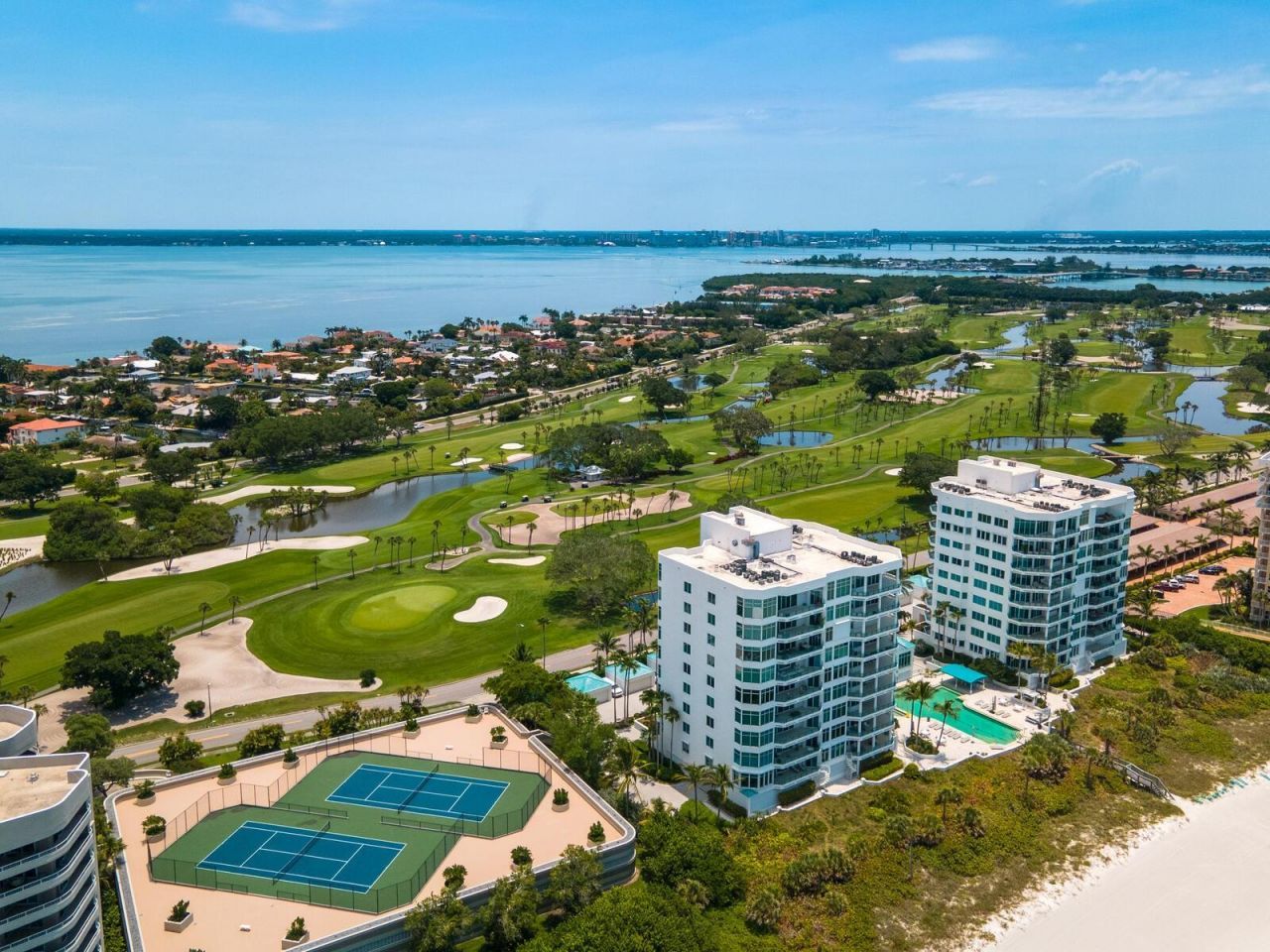 655 Longboat Club Road, Unit 1PH, Longboat Key, FL 34228 Photo
