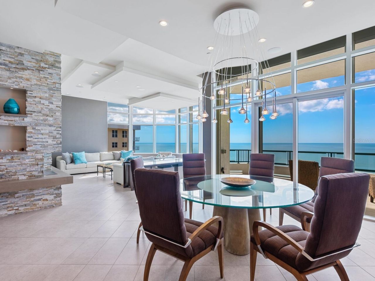 655 Longboat Club Road, Unit 1PH, Longboat Key, FL 34228 Photo