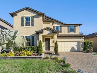 5303 BRYDON WOODS CIRCLE, ST CLOUD, FL 34771