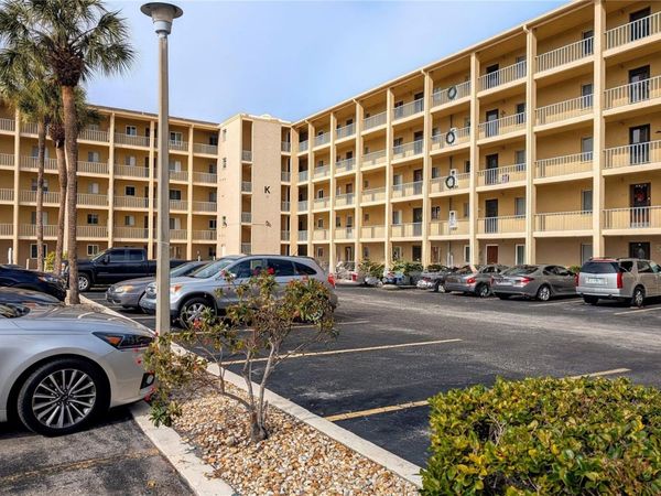 3562 LAKE BAYSHORE DRIVE, Unit K-202, BRADENTON, FL 34205