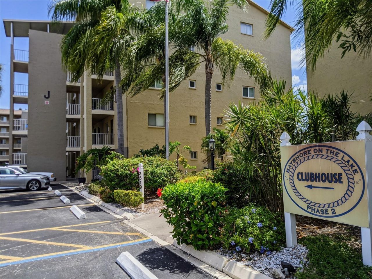 3562 Lake Bayshore Drive, Unit K-202, Bradenton, FL 34205 Photo