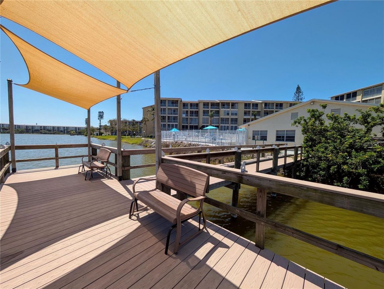 3562 Lake Bayshore Drive, Unit K-202, Bradenton, FL 34205 Photo