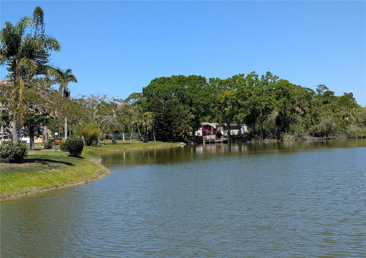 3562 Lake Bayshore Drive, Unit K-202, Bradenton, FL 34205 Photo