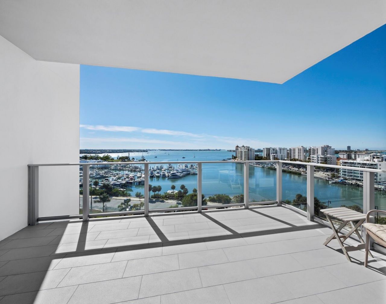 1155 N Gulfstream Avenue, Unit 906, Sarasota, FL 34236 Photo