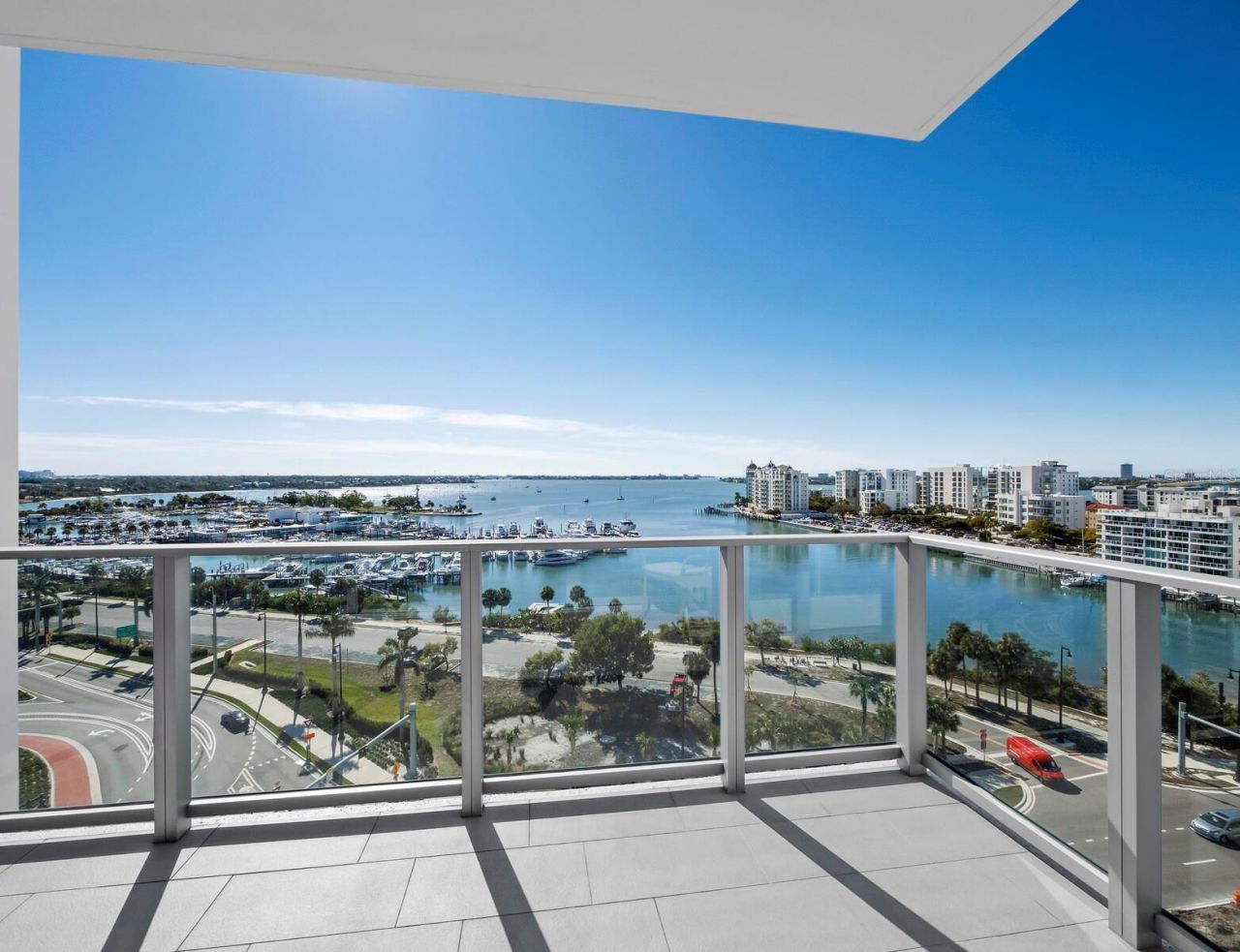 1155 N Gulfstream Avenue, Unit 906, Sarasota, FL 34236 Photo