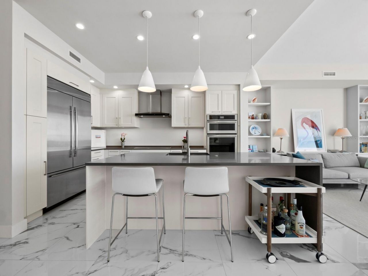 1155 N Gulfstream Avenue, Unit 906, Sarasota, FL 34236 Photo