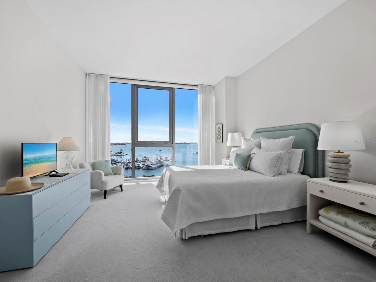 1155 N Gulfstream Avenue, Unit 906, Sarasota, FL 34236 Photo